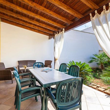 Ferienwohnung Villino Corallo Porto Cesareo Exterior foto