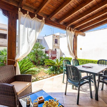 Ferienwohnung Villino Corallo Porto Cesareo Exterior foto